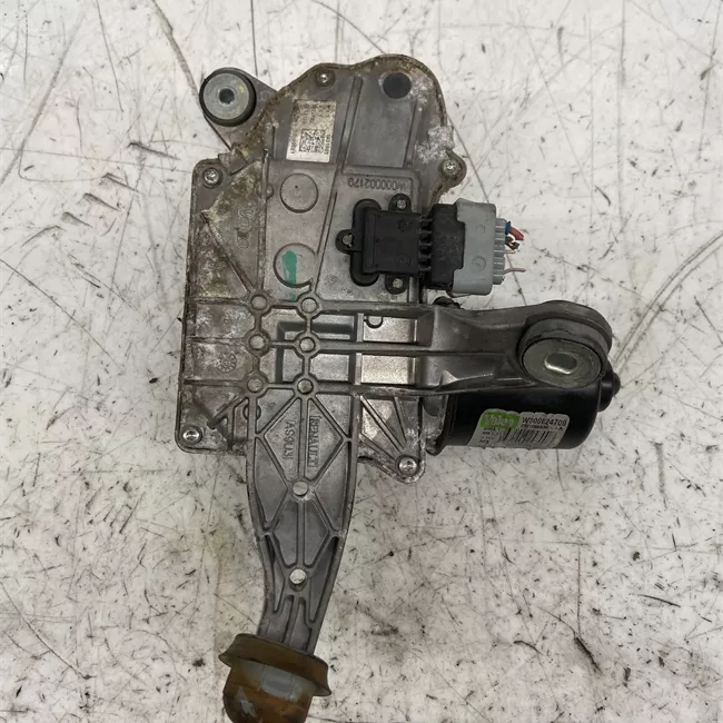 Motorino tergiparabrezza destro