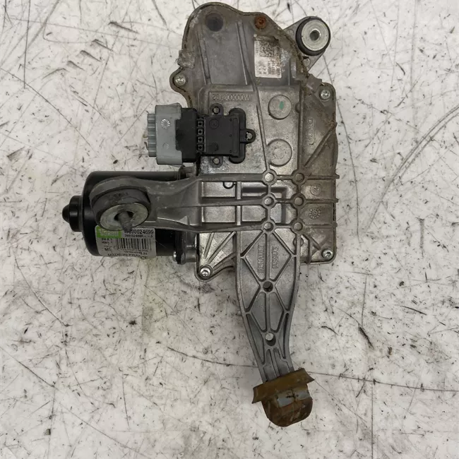 Motorino tergiparabrezza sinistro