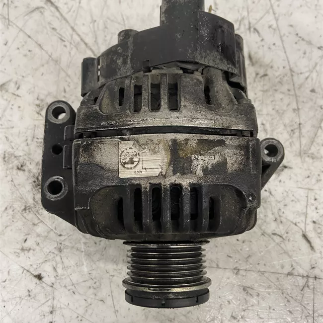Alternatore