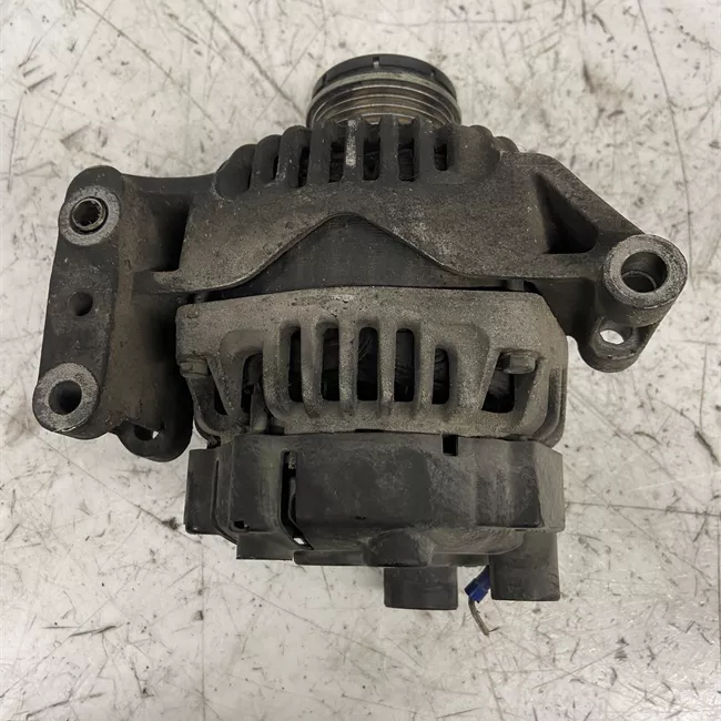 Alternatore