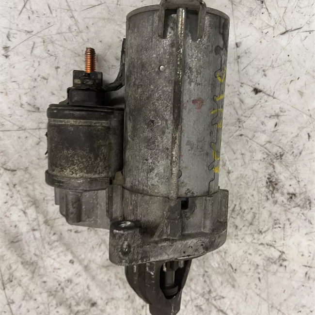 Motorino avviamento