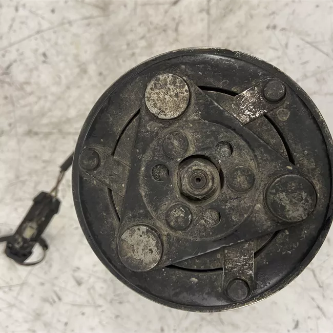 Compressore aria condizionata