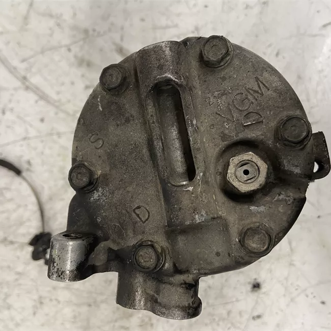 Compressore aria condizionata