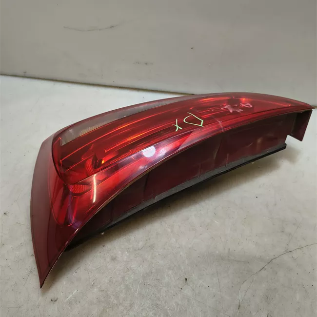 Fanale posteriore destro