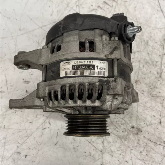 Alternatore