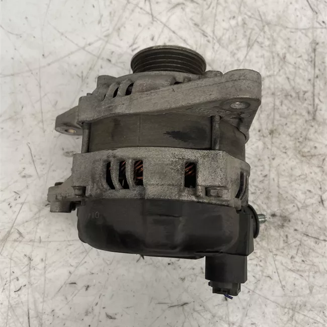 Alternatore