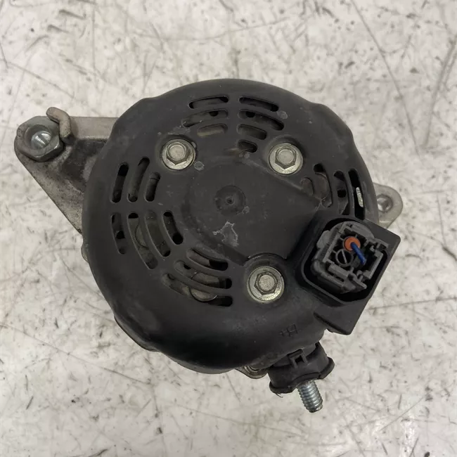 Alternatore
