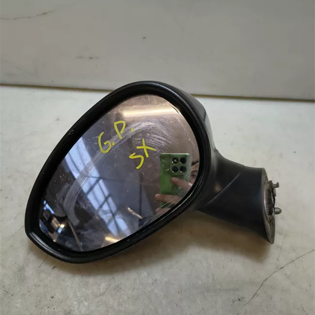 Retrovisore esterno sinistro Elettrico termico