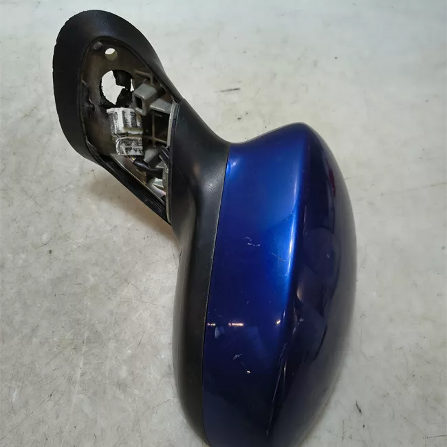 Retrovisore esterno sinistro Elettrico termico