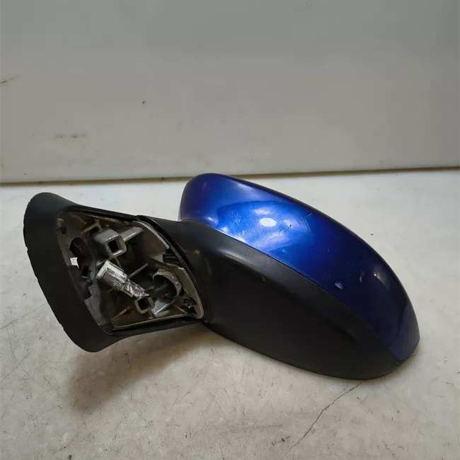 Retrovisore esterno sinistro Elettrico termico
