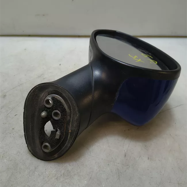 Retrovisore esterno sinistro Elettrico termico