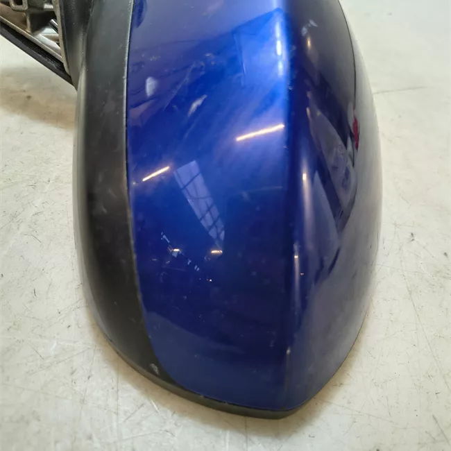 Retrovisore esterno sinistro Elettrico termico