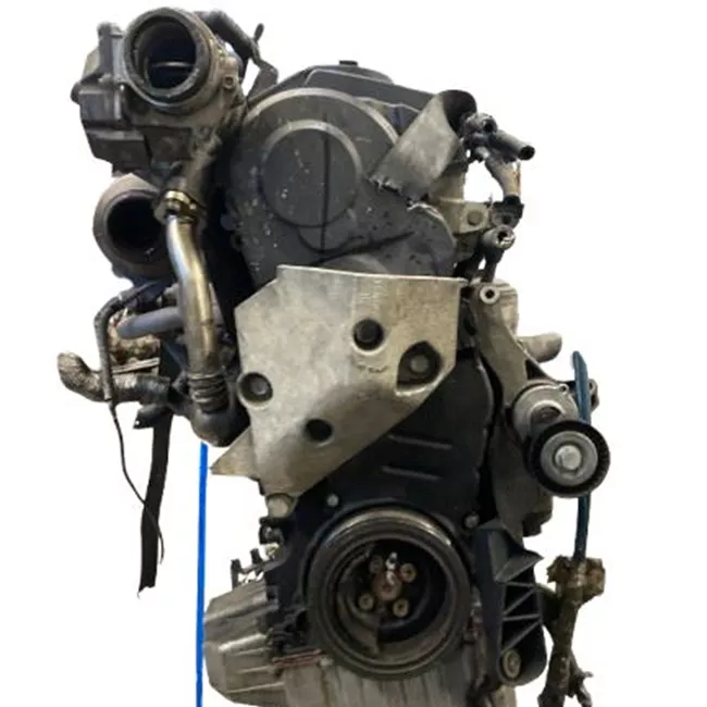 Motore semicompleto rotazionale