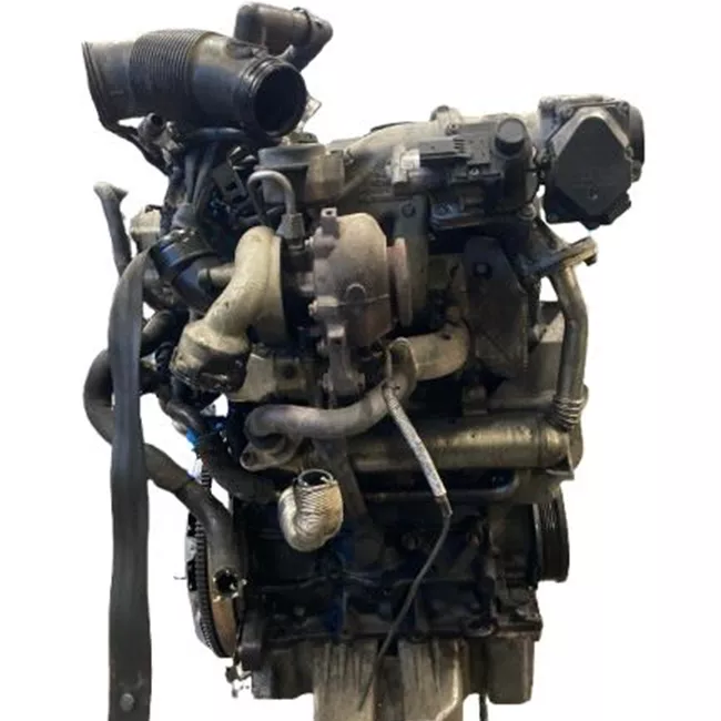 Motore semicompleto rotazionale