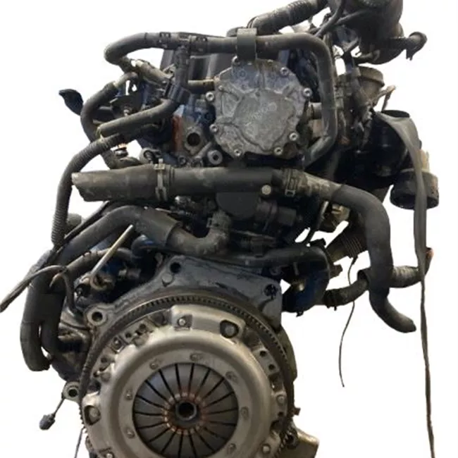 Motore semicompleto rotazionale