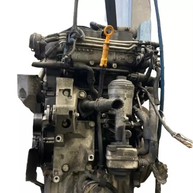Motore semicompleto rotazionale