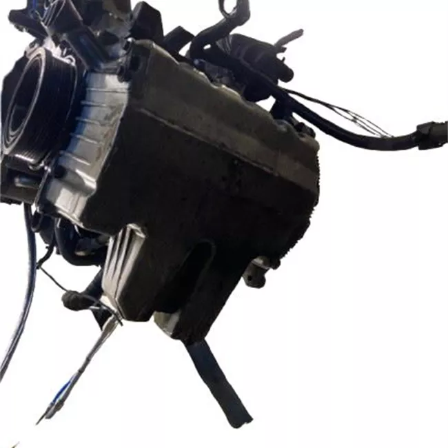 Motore semicompleto rotazionale