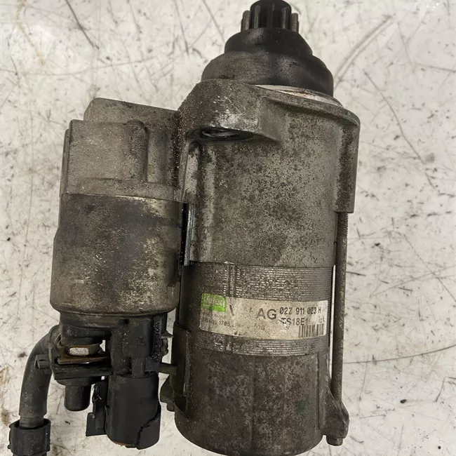 Motorino avviamento 2, 0KW VALEO rotazionale