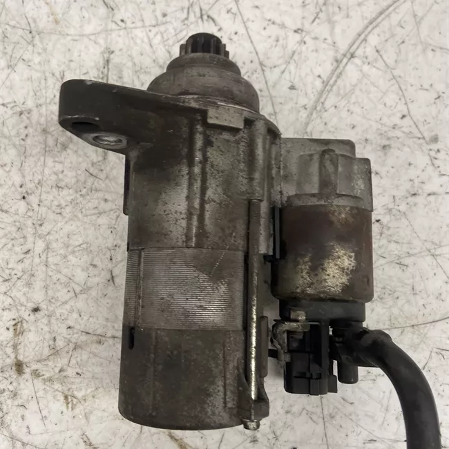 Motorino avviamento 2, 0KW VALEO rotazionale