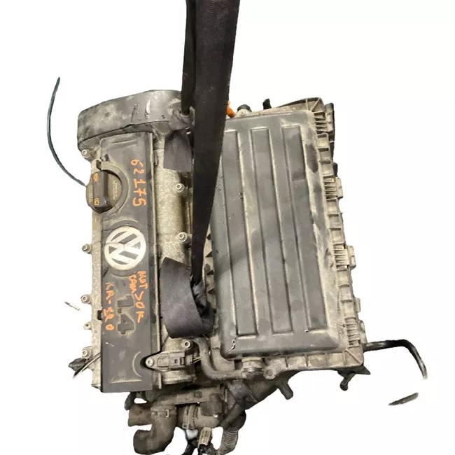 Motore semicompleto