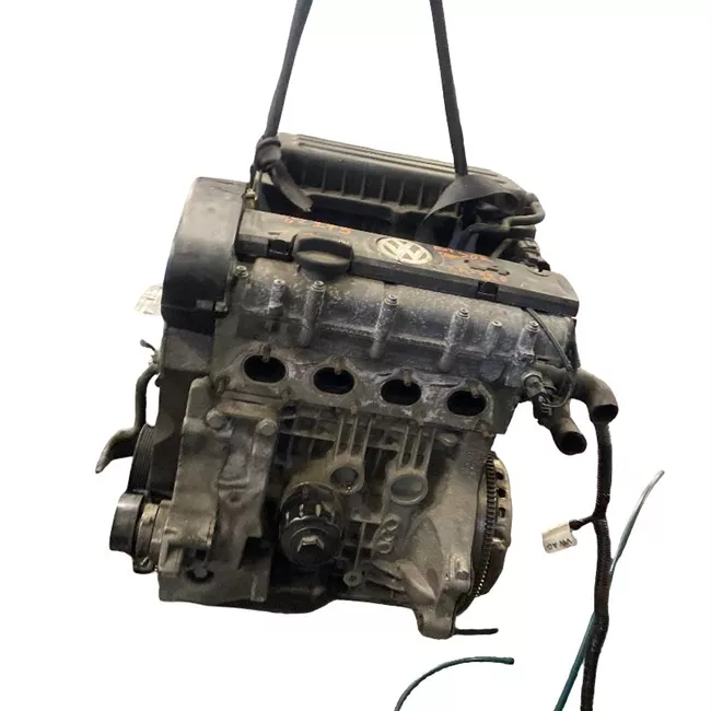 Motore semicompleto