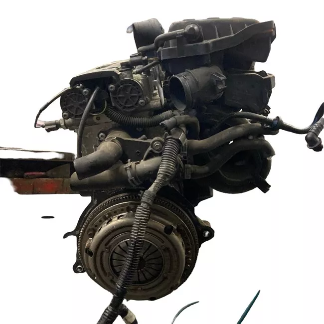 Motore semicompleto