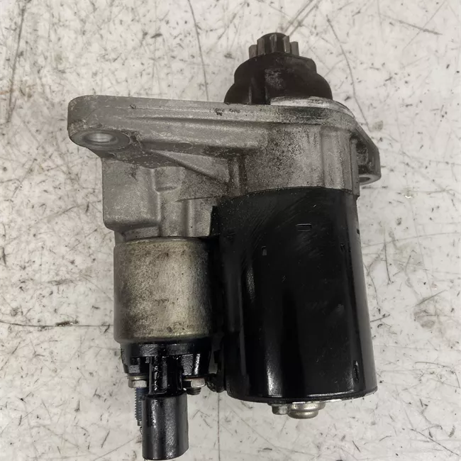 Motorino avviamento 1.0kw BOSCH rotazionale
