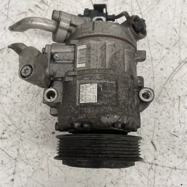 Compressore aria condizionata