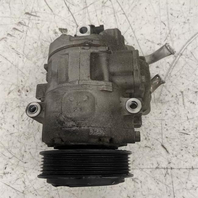 Compressore aria condizionata