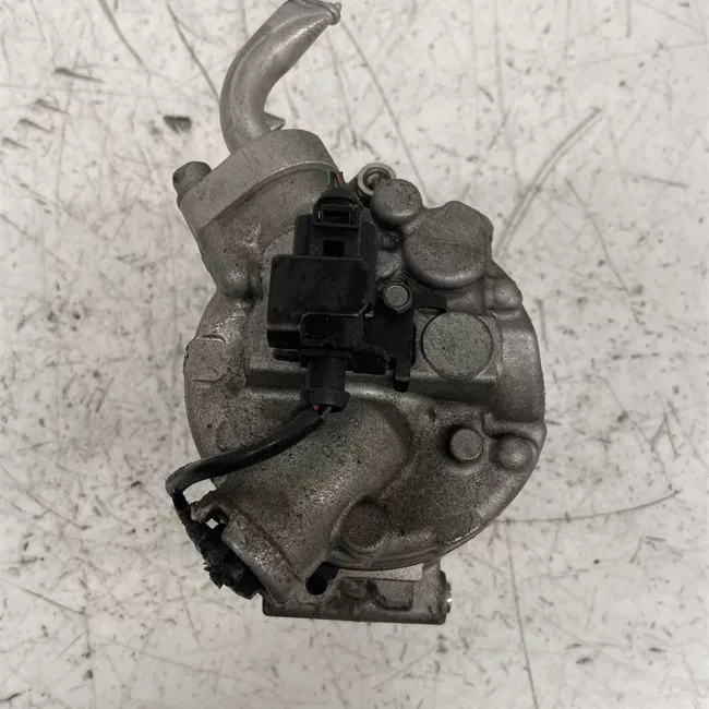 Compressore aria condizionata