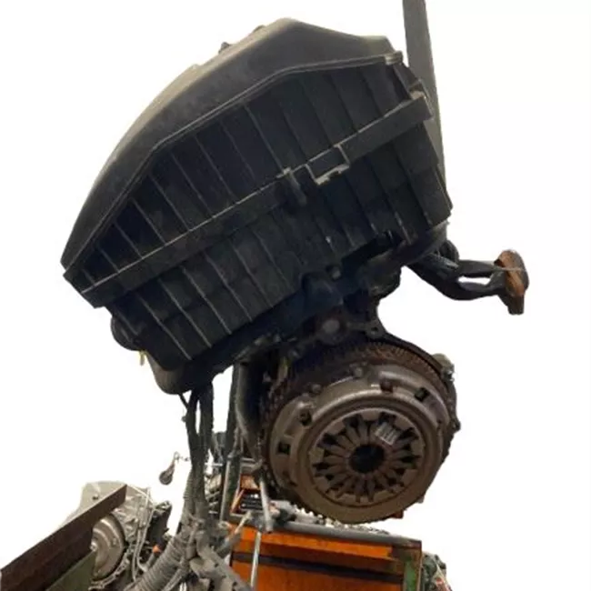 Motore semicompleto