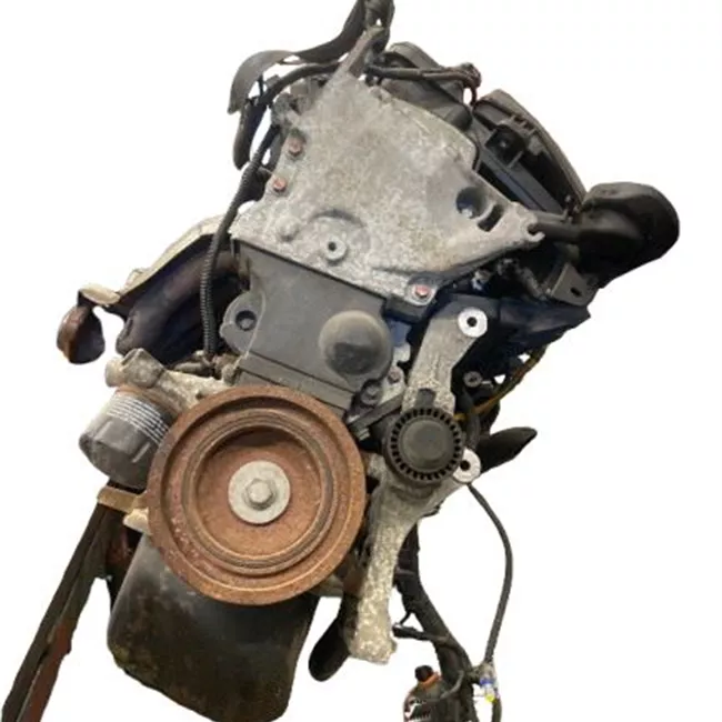 Motore semicompleto