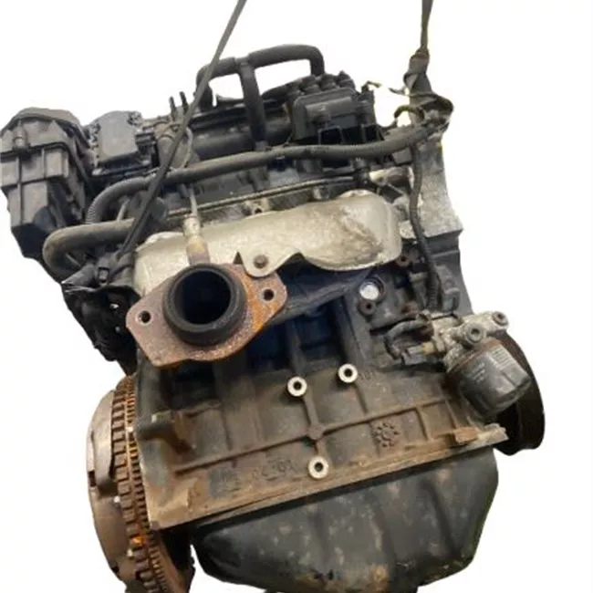 Motore semicompleto
