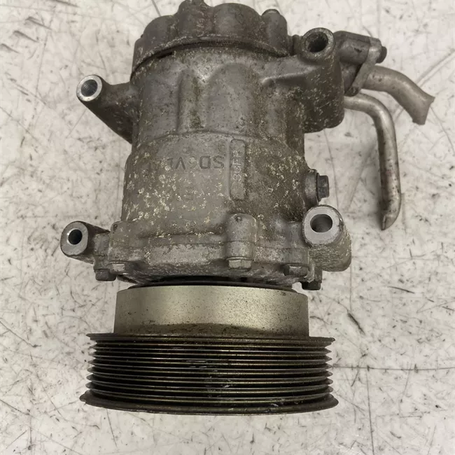 Compressore aria condizionata