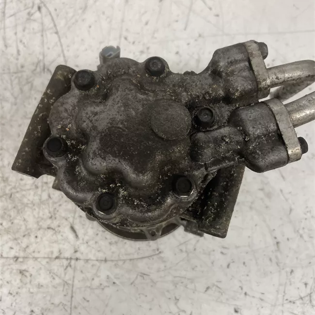 Compressore aria condizionata
