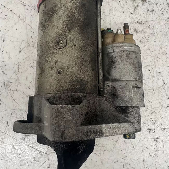 Motorino avviamento rotazionale