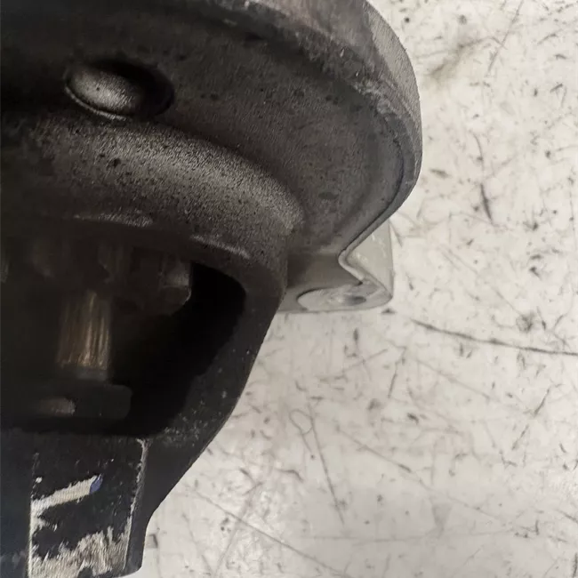 Motorino avviamento rotazionale