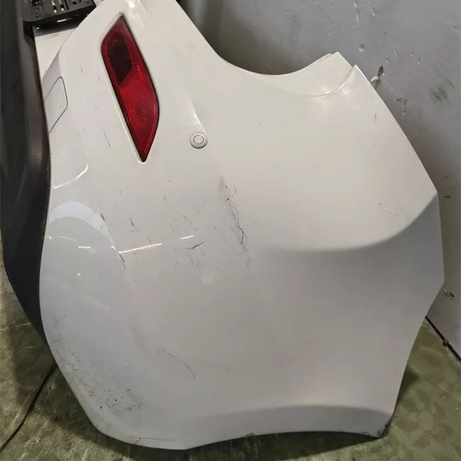 Paraurti posteriore VP01 primer