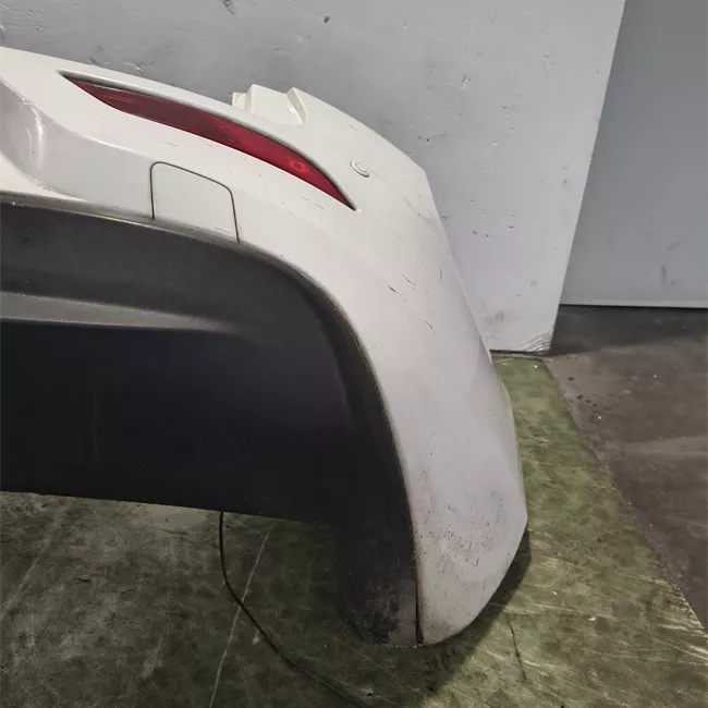 Paraurti posteriore VP01 primer