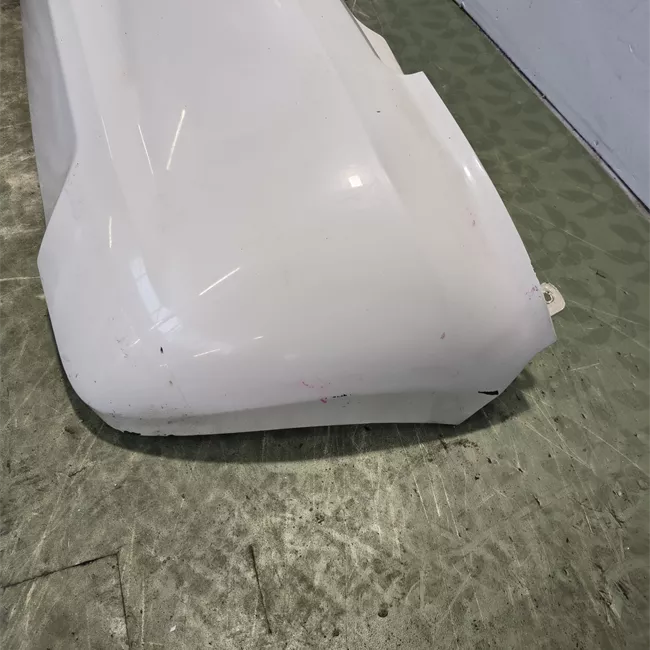 Paraurti posteriore