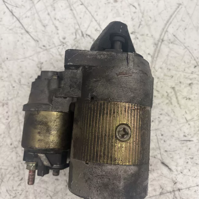 Motorino avviamento