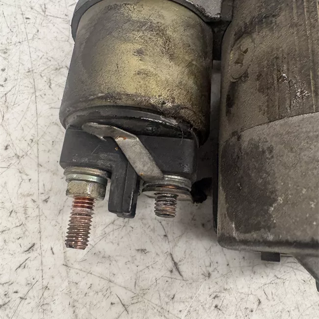 Motorino avviamento