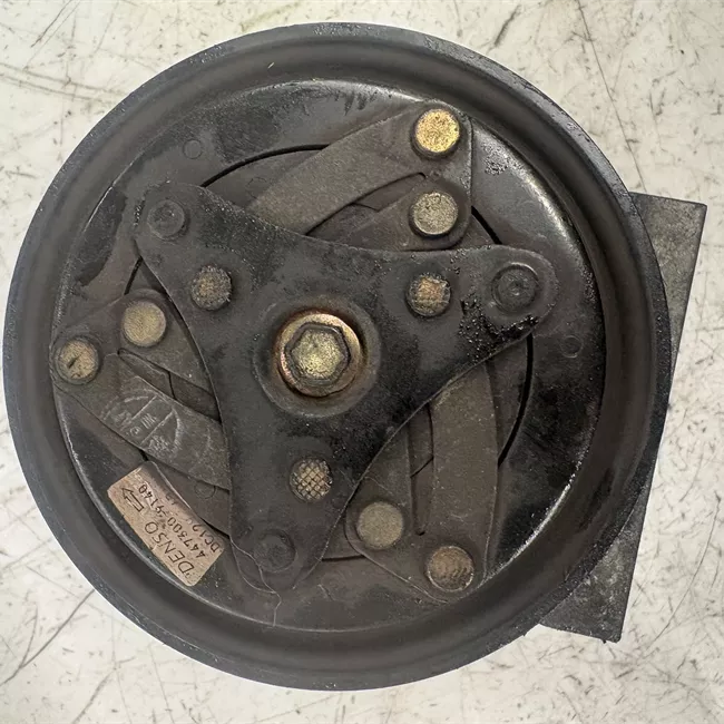 Compressore aria condizionata