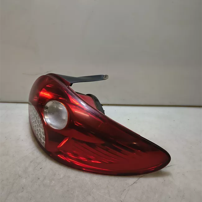 Fanale posteriore destro