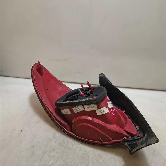 Fanale posteriore destro