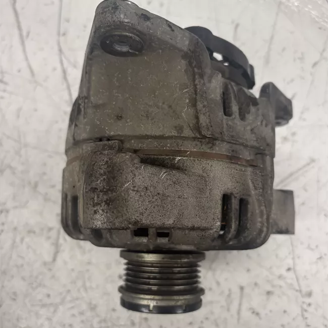 Alternatore 100AMP rotazionale