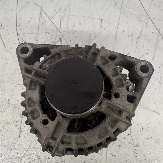 Alternatore 100AMP rotazionale