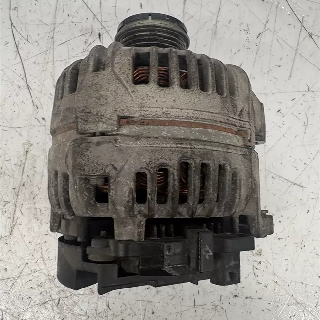 Alternatore 100AMP rotazionale
