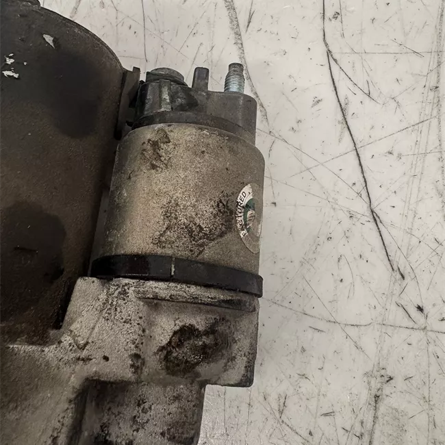 Motorino avviamento start&stop