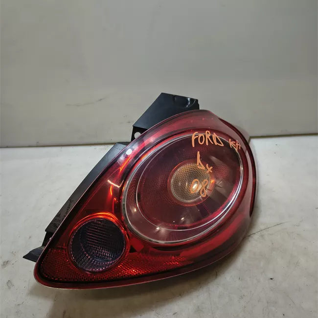 Fanale posteriore destro